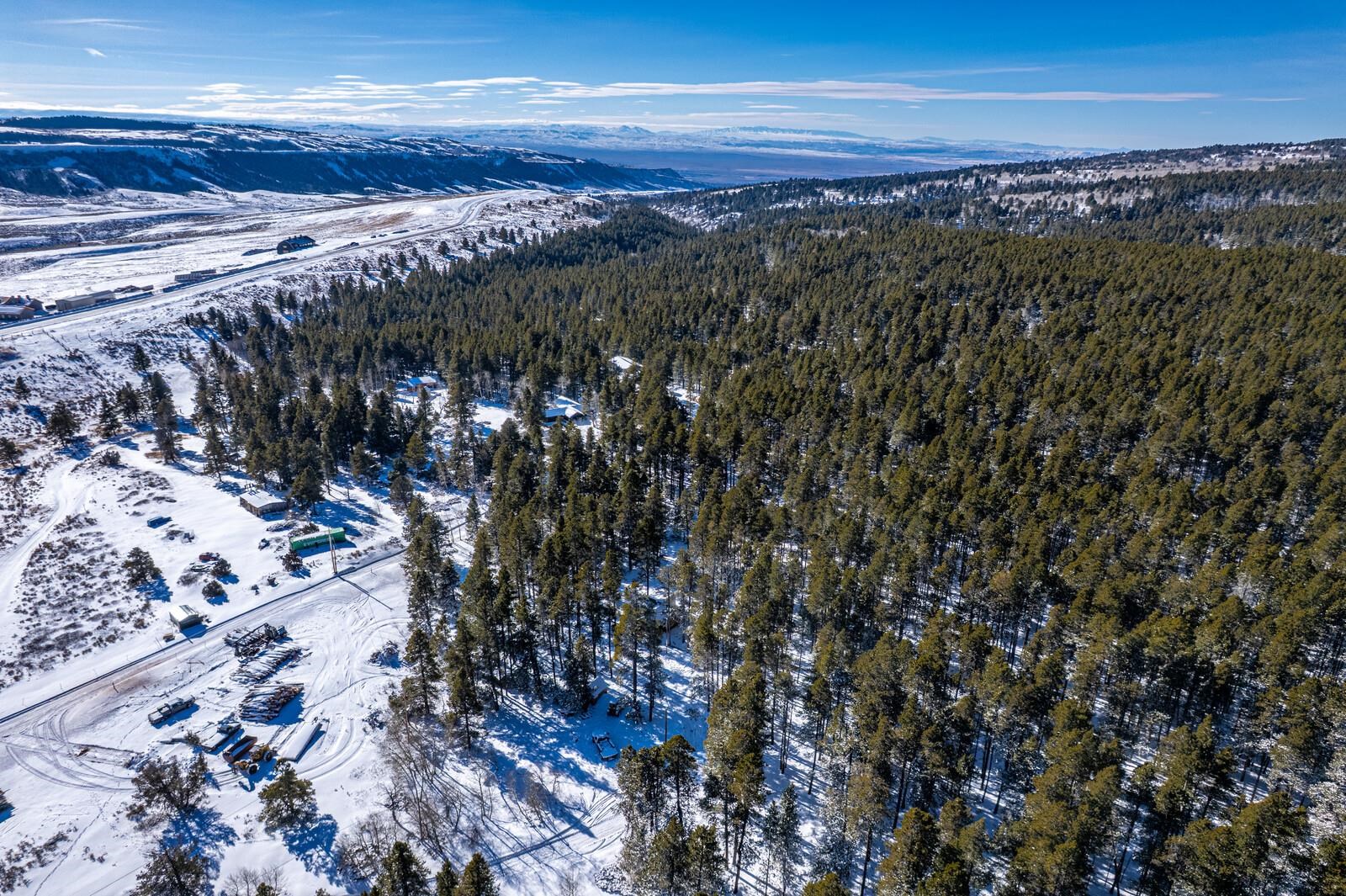 10486 Casper Mountain Road Casper, WY 82601 - Photo 44 of 47