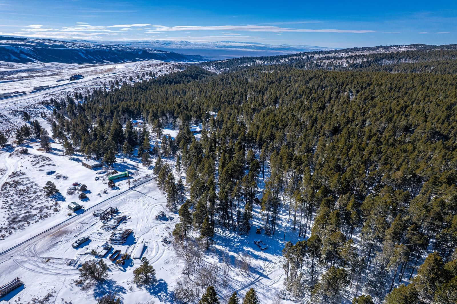 10486 Casper Mountain Road Casper, WY 82601 - Photo 45 of 47