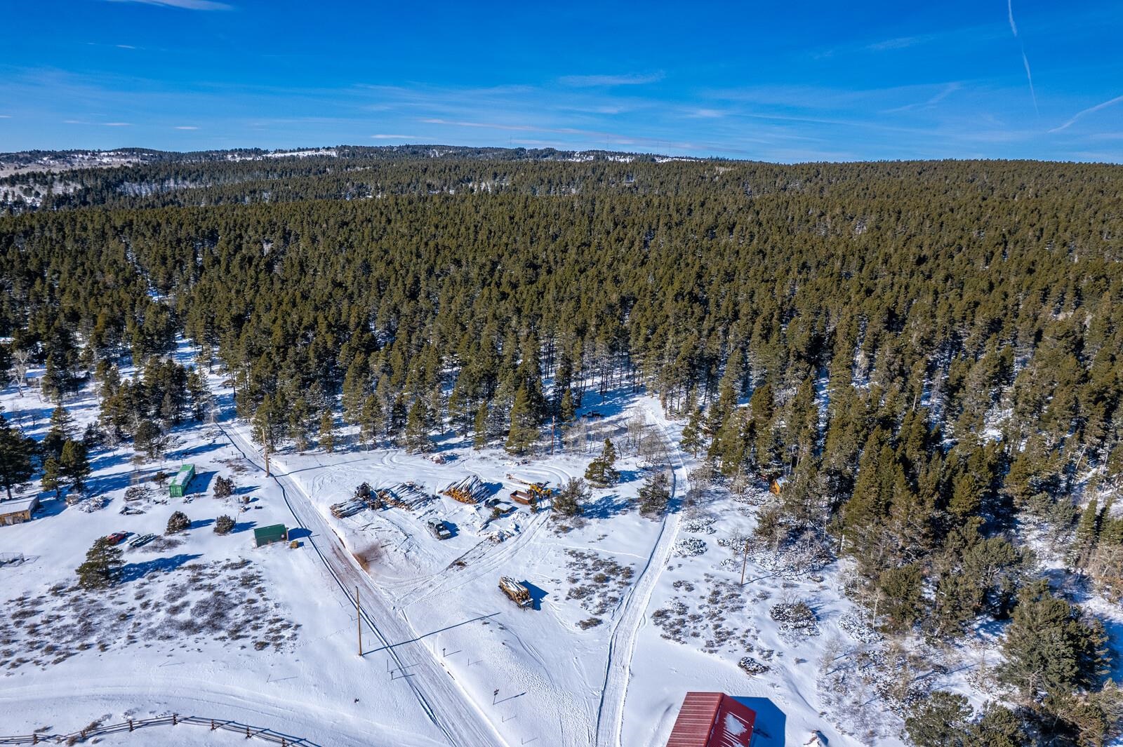 10486 Casper Mountain Road Casper, WY 82601 - Photo 47 of 47