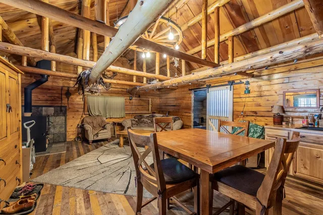 $199,900 | 10486 Casper Mountain Road, Casper, WY 82601