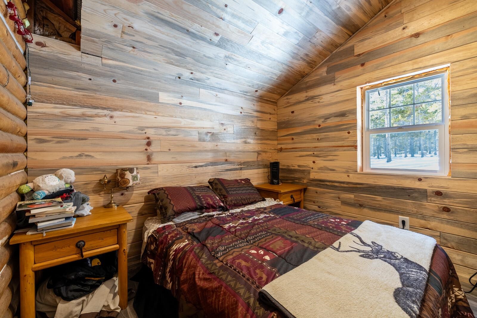 10486 Casper Mountain Road Casper, WY 82601 - Photo 10 of 47