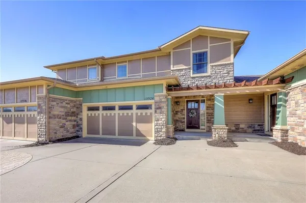 $507,000 | 15924 Buena Vista Street, Overland Park, KS 66085