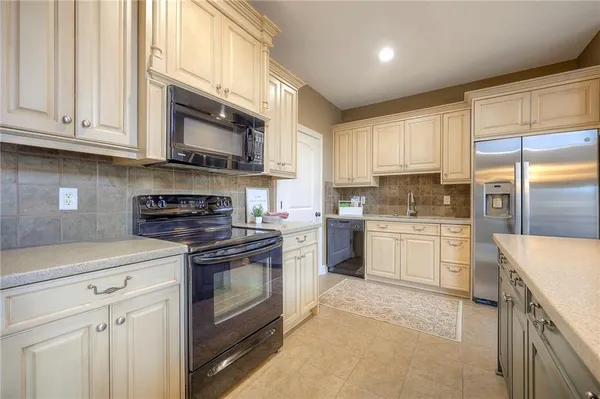 $507,000 | 15924 Buena Vista Street, Overland Park, KS 66085