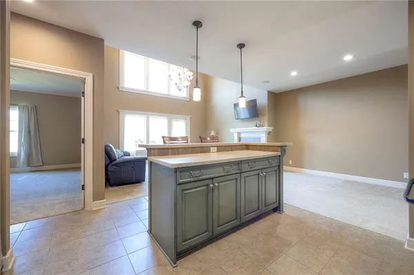 $507,000 | 15924 Buena Vista Street, Overland Park, KS 66085