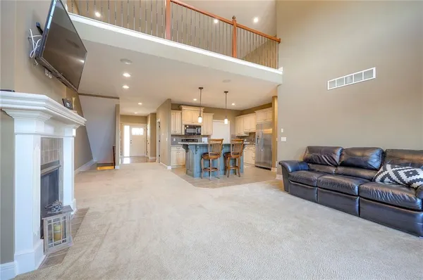 $507,000 | 15924 Buena Vista Street, Overland Park, KS 66085
