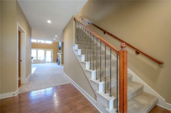 $507,000 | 15924 Buena Vista Street, Overland Park, KS 66085