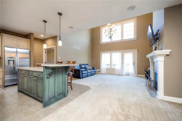 $507,000 | 15924 Buena Vista Street, Overland Park, KS 66085