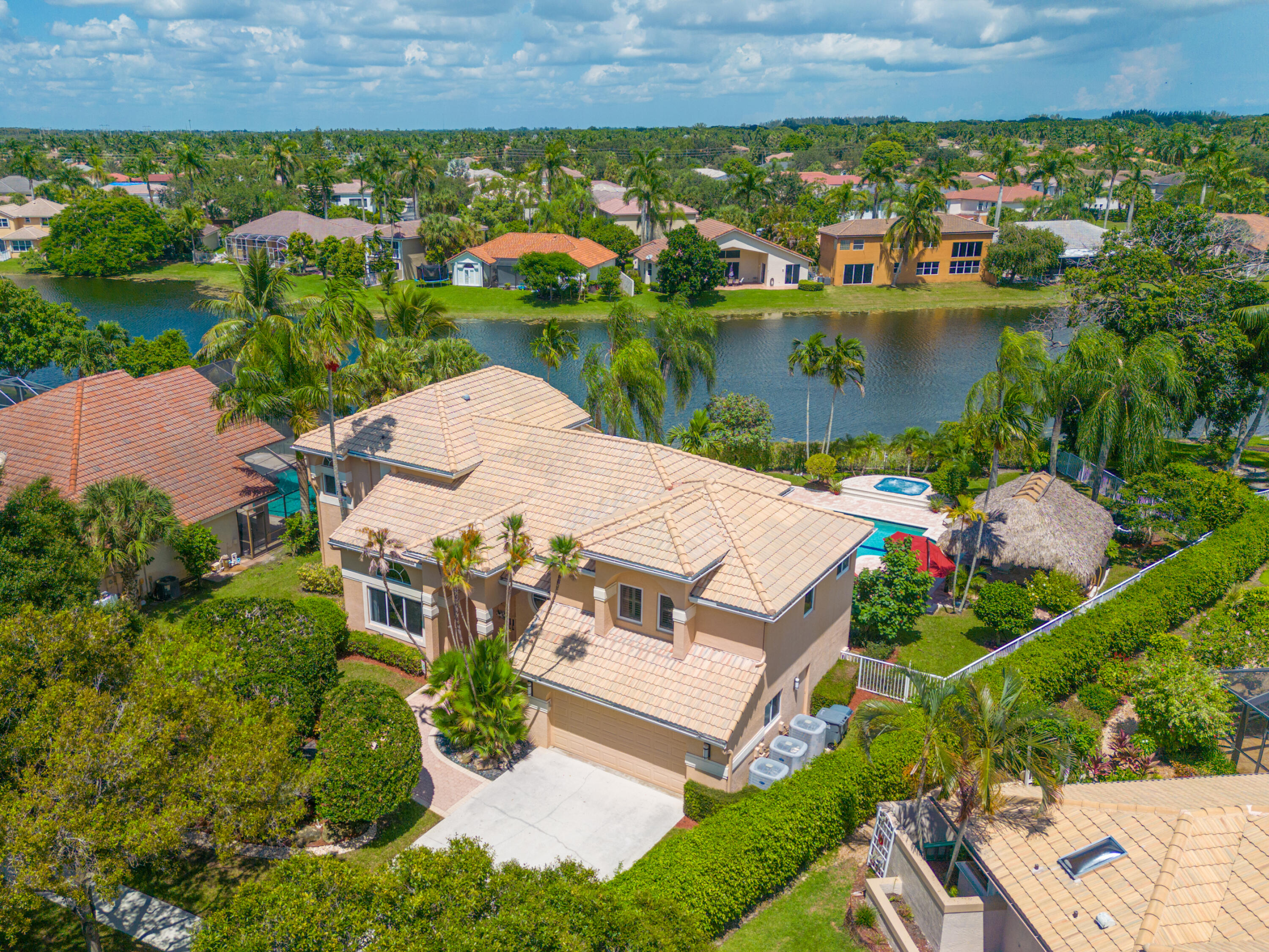 20456 San Rafael Court Boca Raton, FL 33498 - Photo 1 of 64 Front of home
