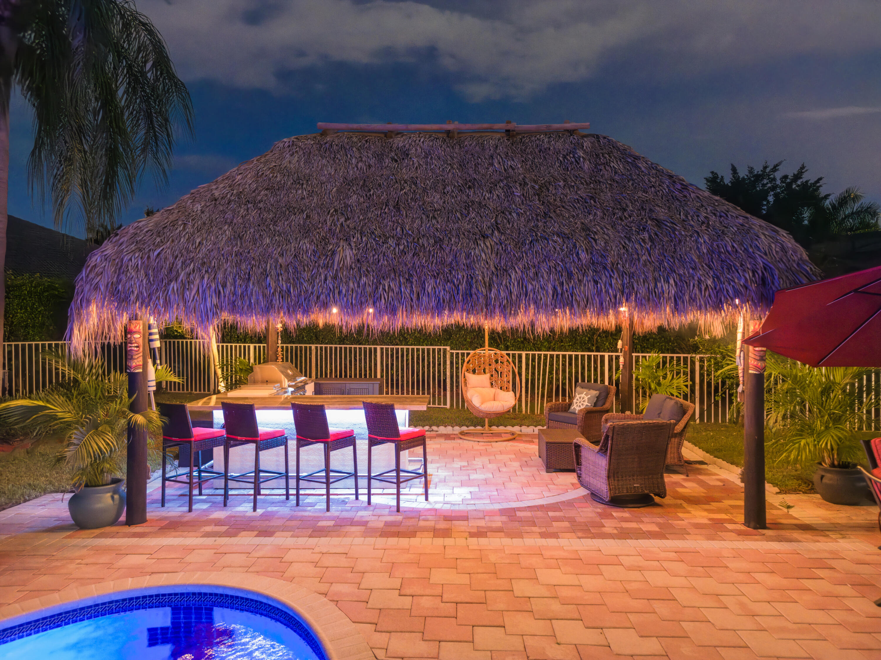20456 San Rafael Court Boca Raton, FL 33498 - Photo 53 of 64 DJI_0628-Enhanced-NR