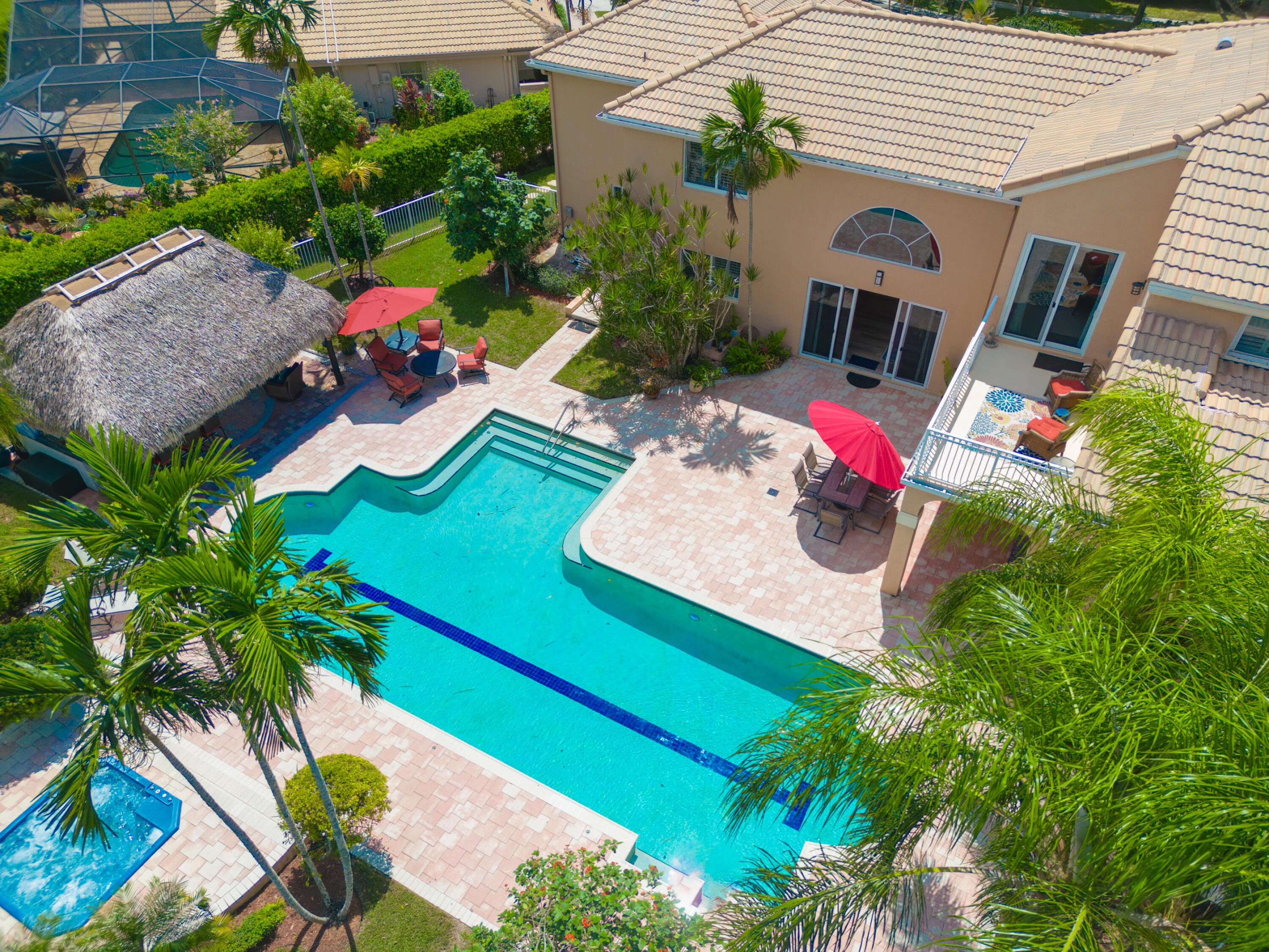 20456 San Rafael Court Boca Raton, FL 33498 - Photo 56 of 64 DJI_0604-Enhanced-NR