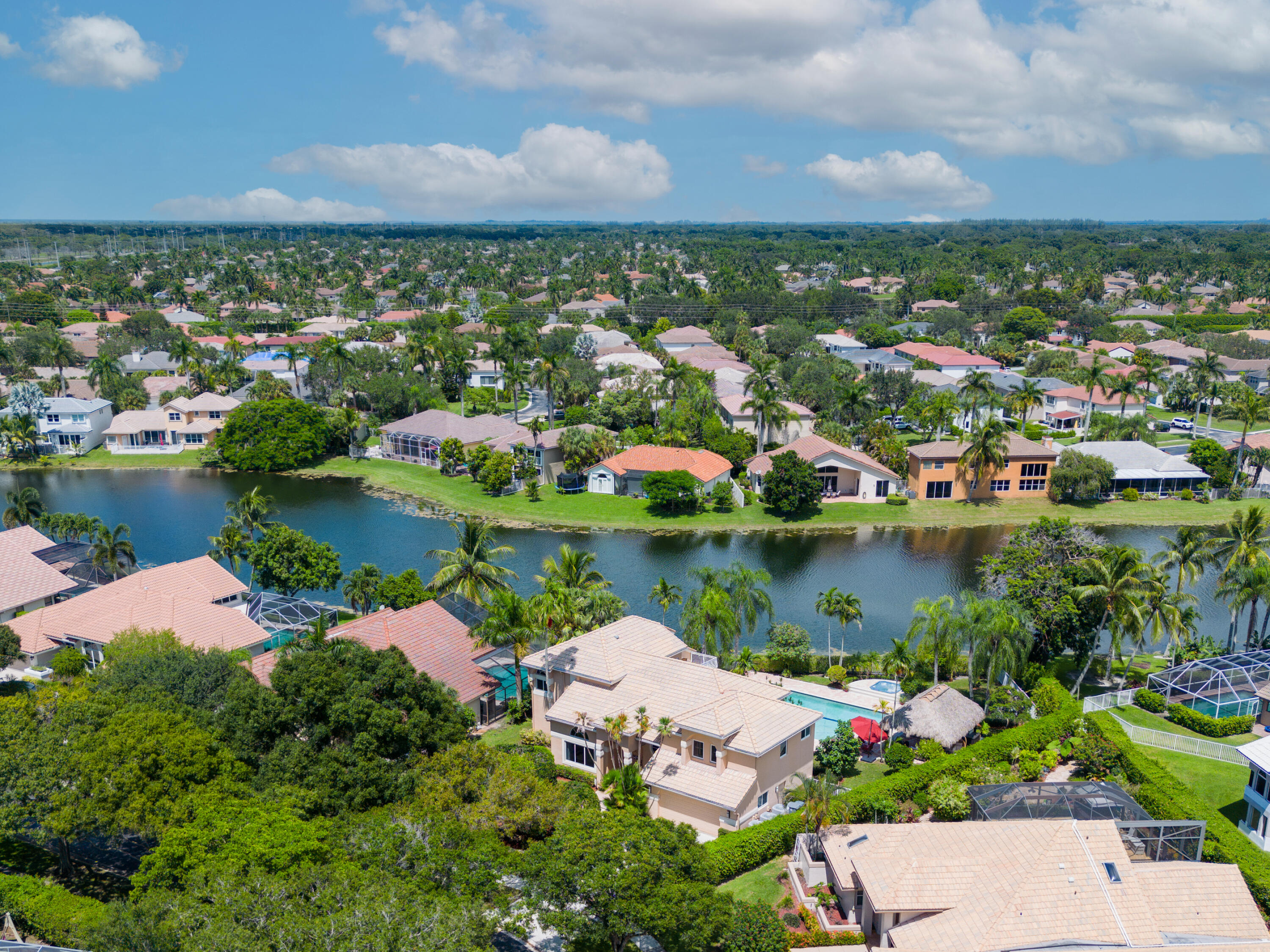 20456 San Rafael Court Boca Raton, FL 33498 - Photo 57 of 64 DJI_0611-Enhanced-NR