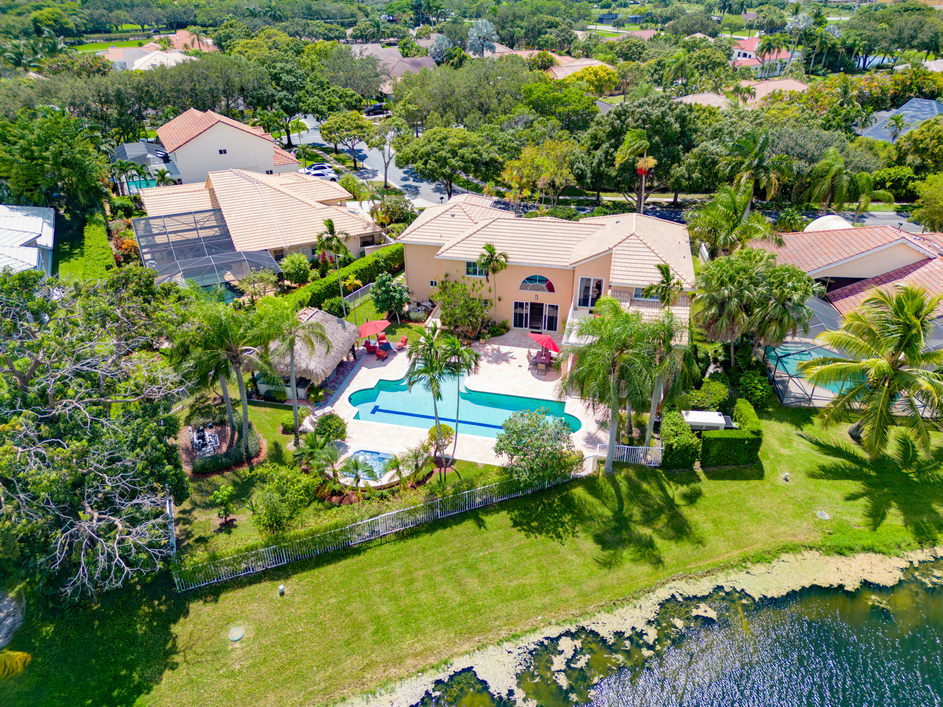20456 San Rafael Court Boca Raton, FL 33498 - Photo 58 of 64 DJI_0603-Enhanced-NR