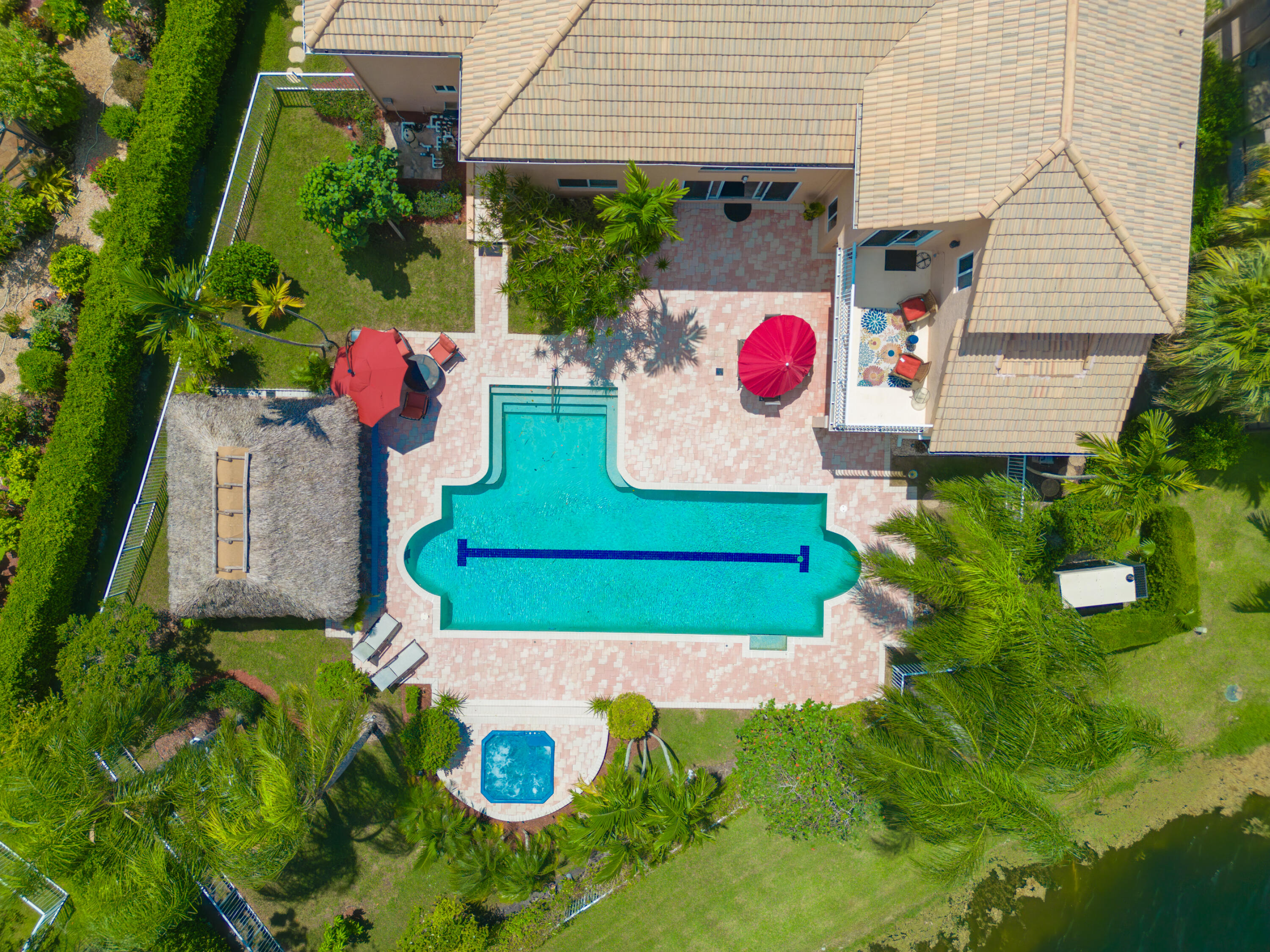 20456 San Rafael Court Boca Raton, FL 33498 - Photo 59 of 64 DJI_0607-Enhanced-NR