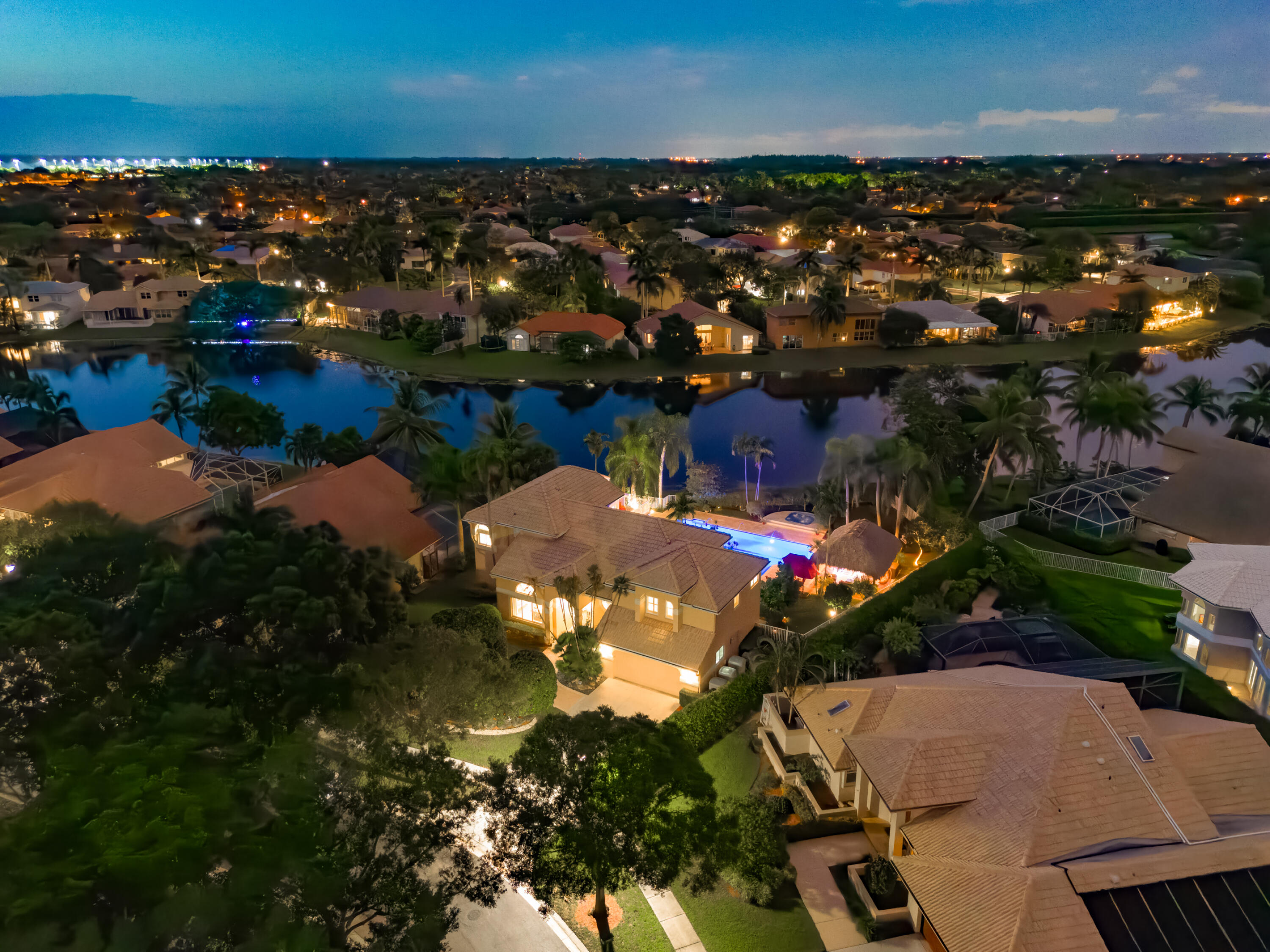20456 San Rafael Court Boca Raton, FL 33498 - Photo 60 of 64 DJI_0627-Enhanced-NR