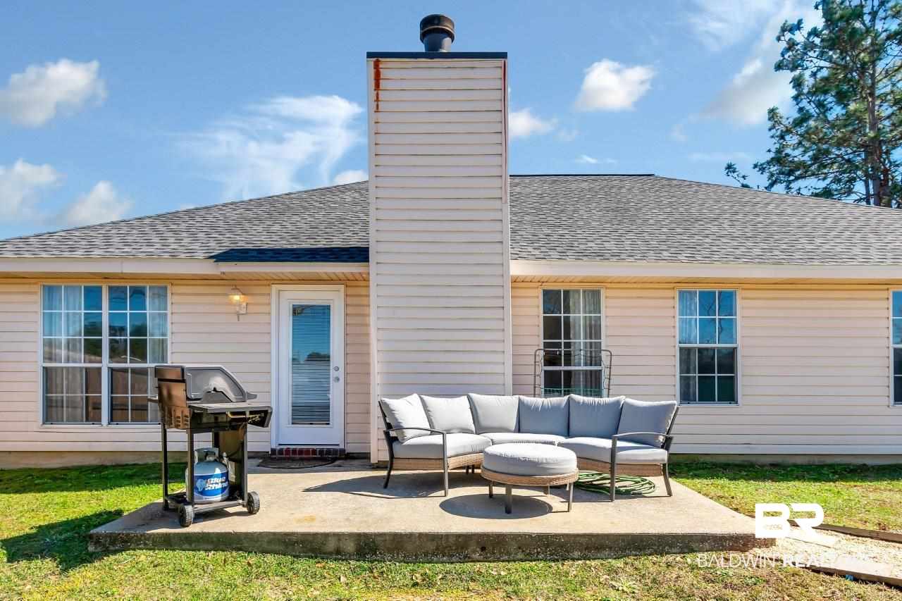 1150 Colonial Hills Drive Mobile, AL 36695 - Photo 21 of 27