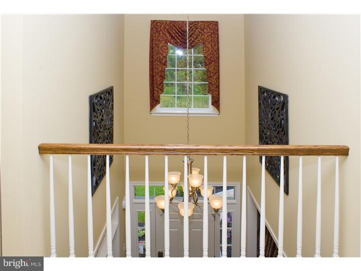 916 Upper Gulph Road Wayne, PA 19087 - Photo 3 of 17 Foyer
