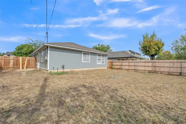 $2,950 | 1507 Hollow Tree Boulevard, Round Rock, TX 78681