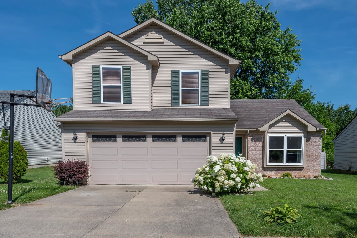 5726 West Tensleep Road Bloomington, IN 47403 - Photo 2 of 24 Gallery Image 2