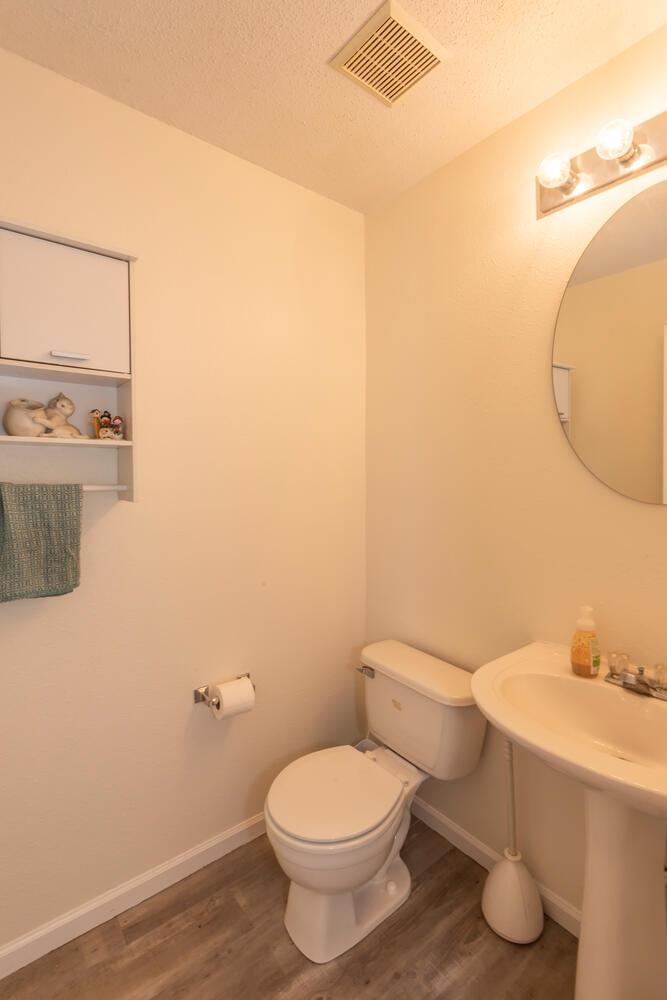 5726 West Tensleep Road Bloomington, IN 47403 - Photo 13 of 24 Gallery Image 13