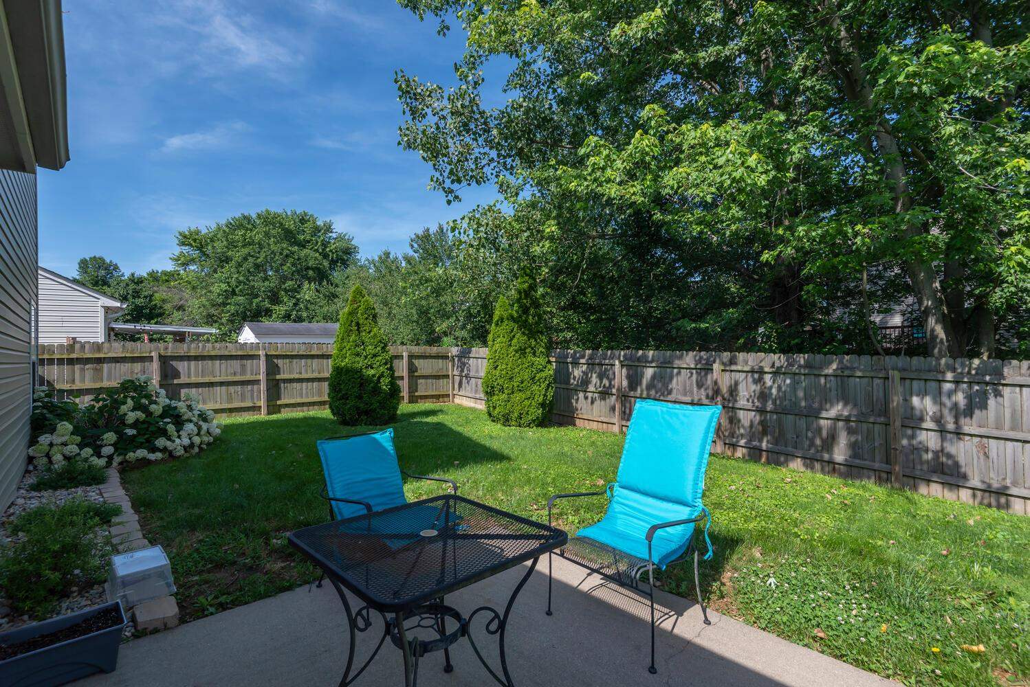 5726 West Tensleep Road Bloomington, IN 47403 - Photo 21 of 24 Gallery Image 21