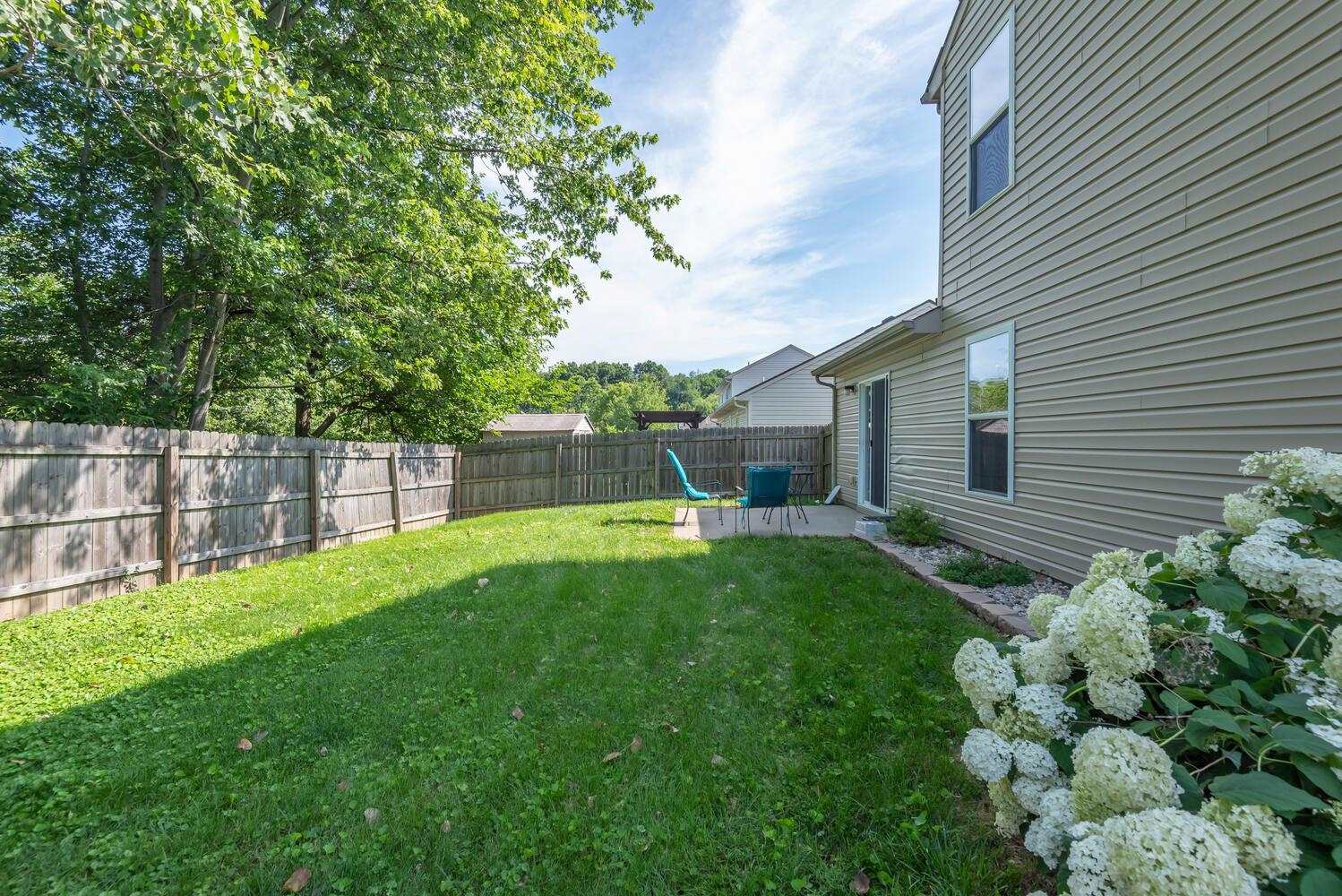 5726 West Tensleep Road Bloomington, IN 47403 - Photo 22 of 24 Gallery Image 22