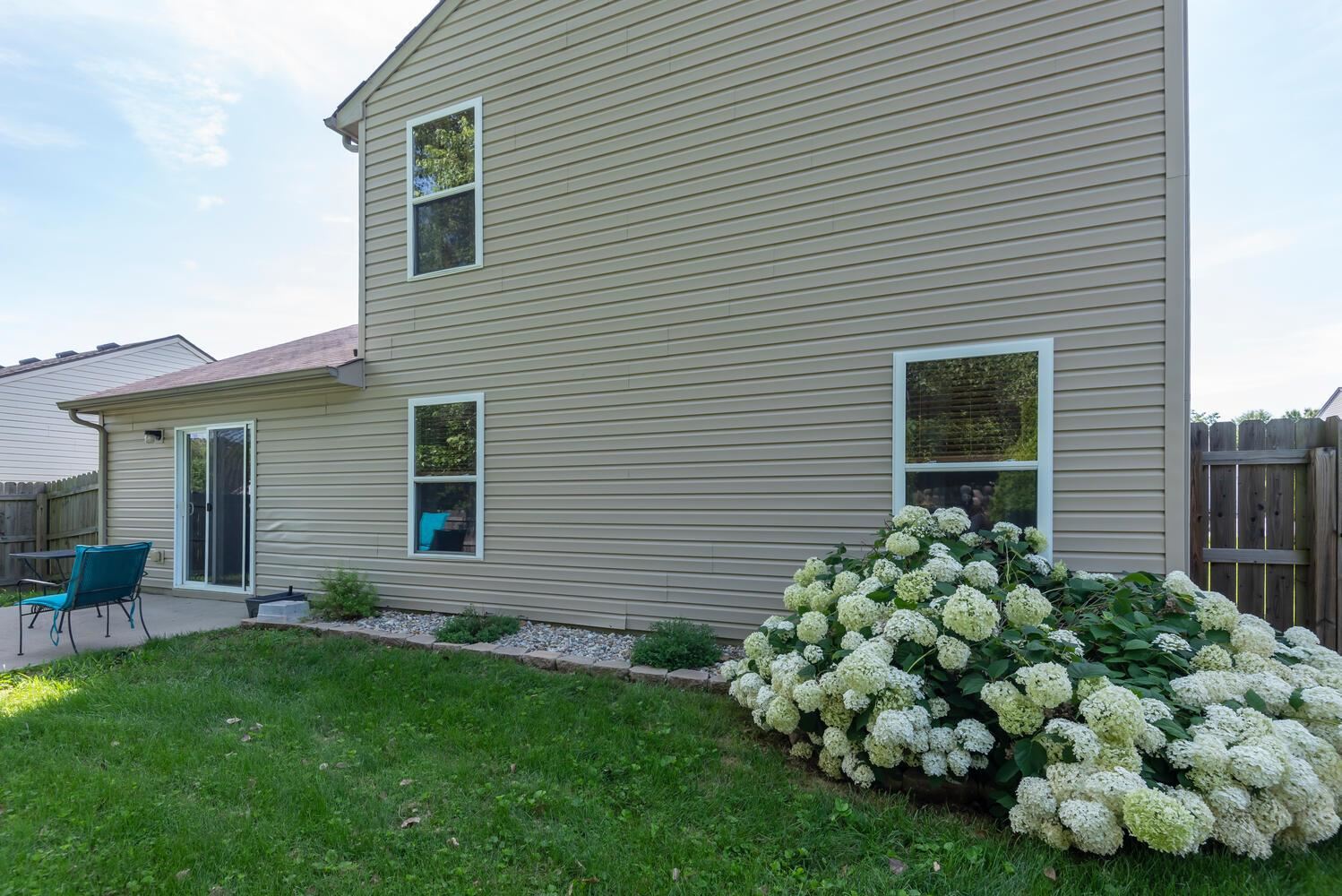 5726 West Tensleep Road Bloomington, IN 47403 - Photo 24 of 24 Gallery Image 24