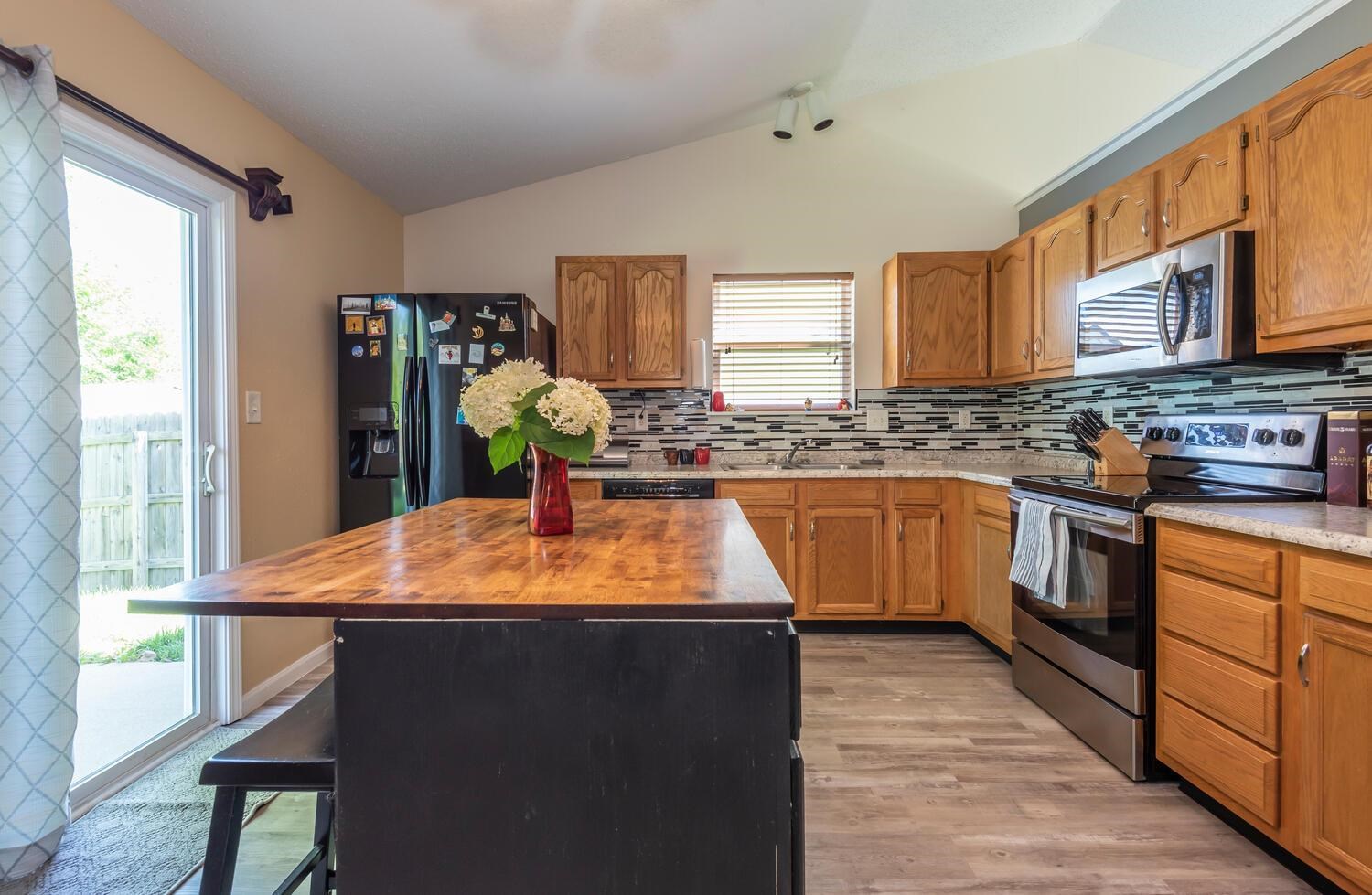 5726 West Tensleep Road Bloomington, IN 47403 - Photo 6 of 24 Gallery Image 6