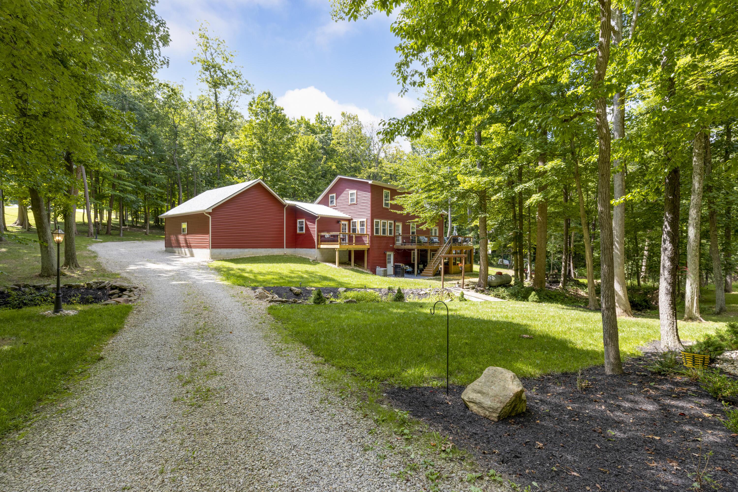 5173 Pleasant Chapel Road Southeast Newark, OH 43056 - Photo 111 of 118 5173PleasantChapel-Exterior-11