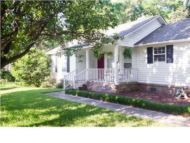 1101 Secessionville Road Charleston, SC 29412 - Photo 3 of 21 Additional Photo
