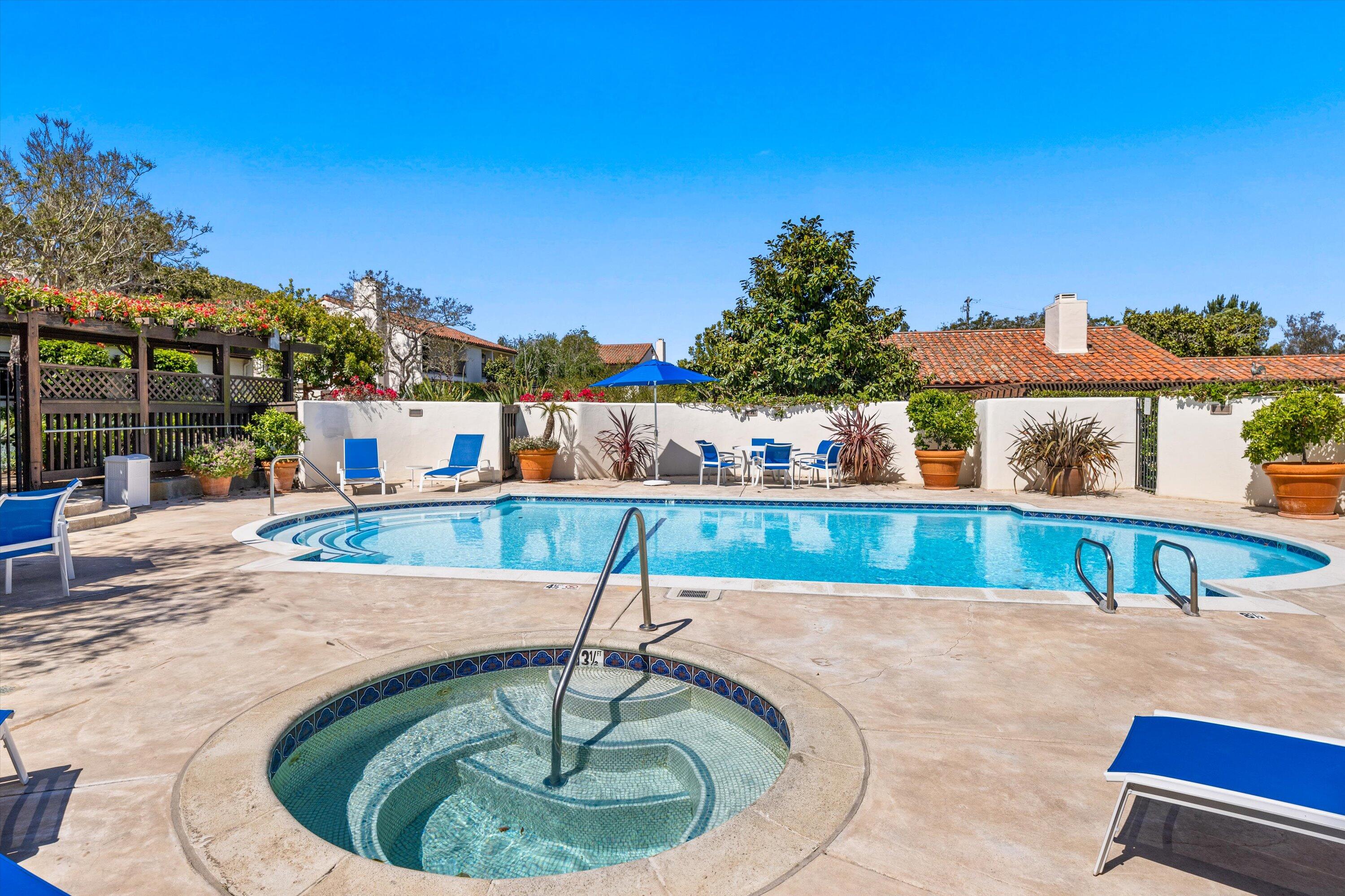 1002 Fairway Road Montecito, CA 93108 - Photo 32 of 48 056-7L5A8749