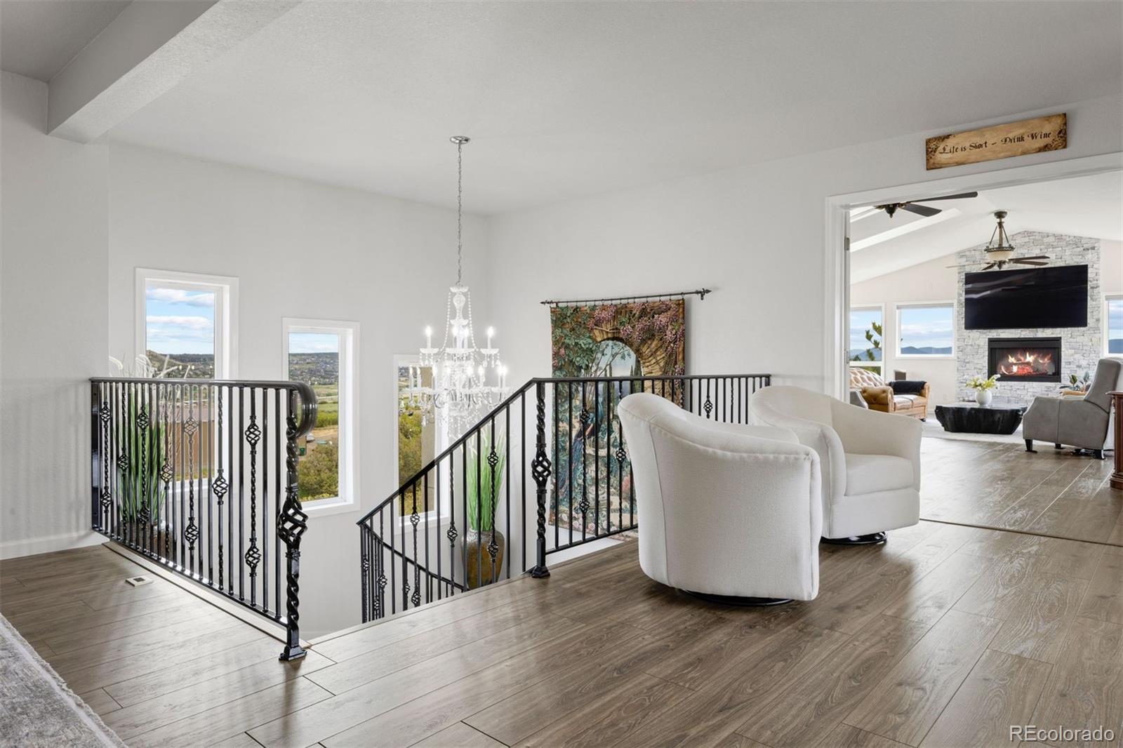 23 Yucca Hills Road Castle Rock, CO 80109 - Photo 9 of 38