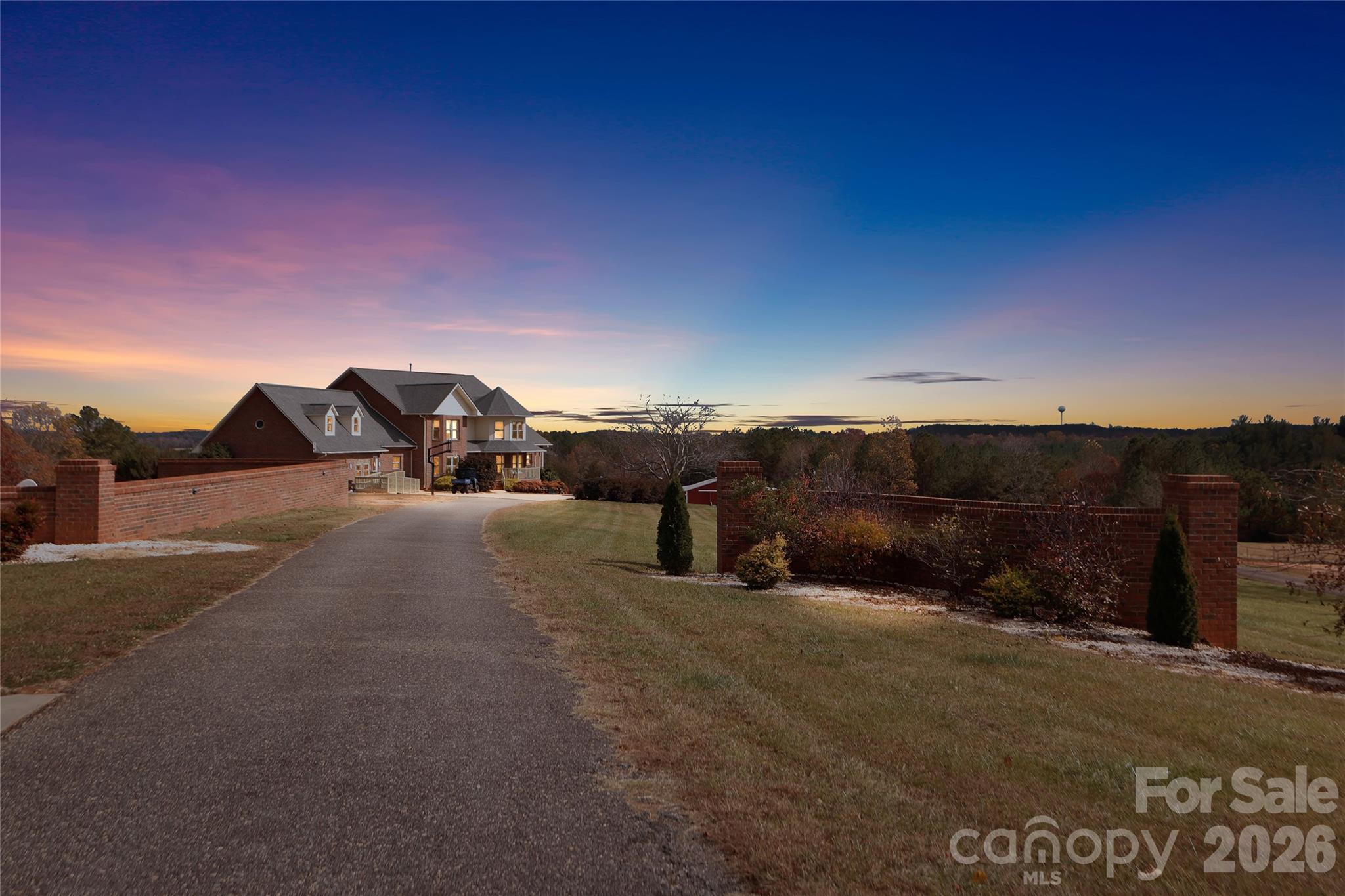 517 Cub Creek Road Ellenboro, NC 28040 - Photo 1 of 42