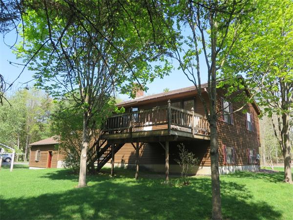 748 Country Club Road Greenfield, MA 01301 - Photo 3 of 28 Gallery Image 3