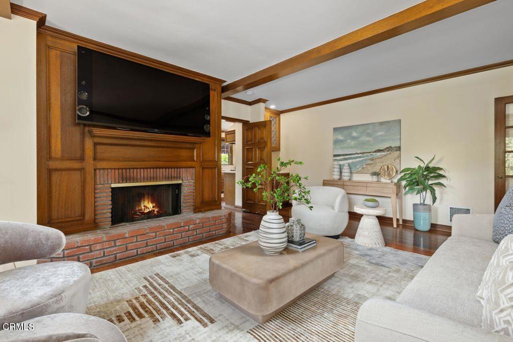 1523 Chelsea Road San Marino, CA 91108 - Photo 22 of 48 24_12046467_187484_187484-EI-136