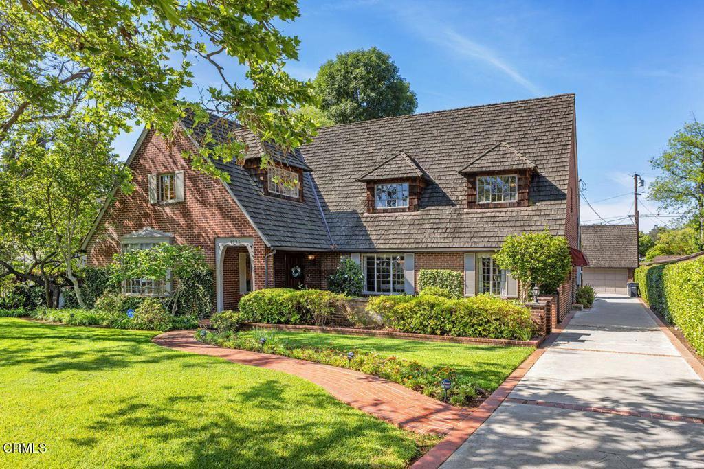 1523 Chelsea Road San Marino, CA 91108 - Photo 3 of 48 3_12046437_187484_187484-EI-106