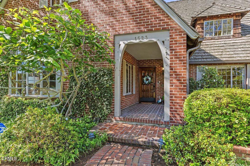 1523 Chelsea Road San Marino, CA 91108 - Photo 4 of 48 4_12046438_187484_187484-EI-107