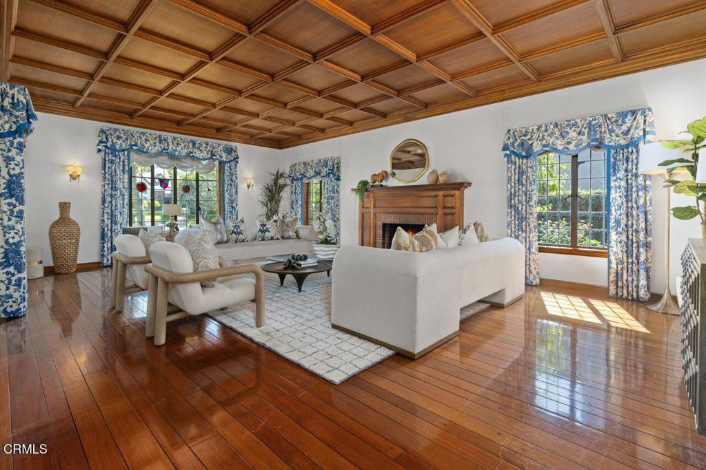 1523 Chelsea Road San Marino, CA 91108 - Photo 7 of 48 9_12046447_187484_187484-EI-116