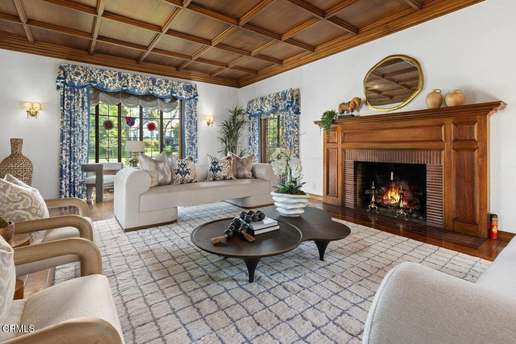 1523 Chelsea Road San Marino, CA 91108 - Photo 9 of 48 11_12046449_187484_187484-EI-118