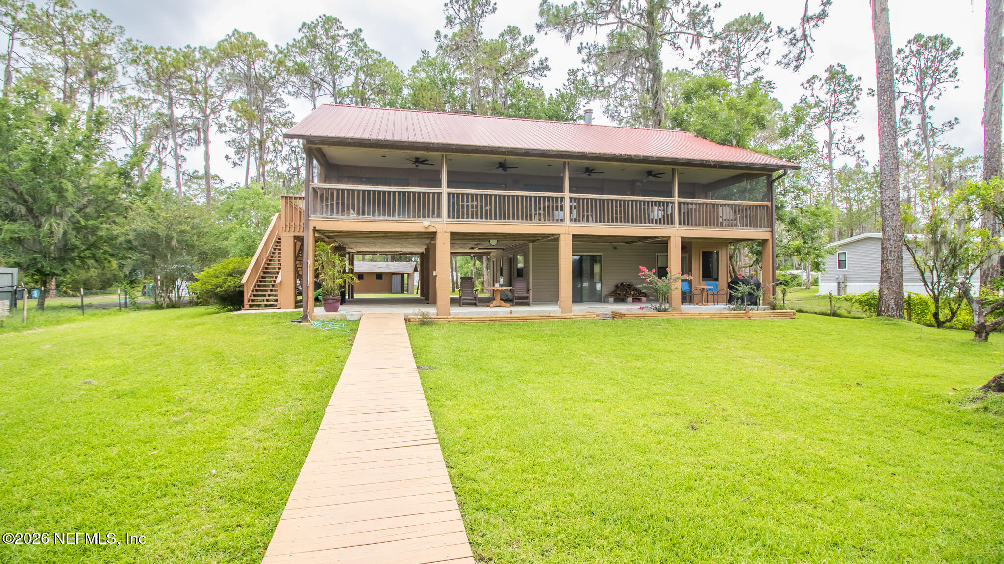 303 Riley Lake Drive Hawthorne, FL 32640 - Photo 66 of 75 IMG_8557