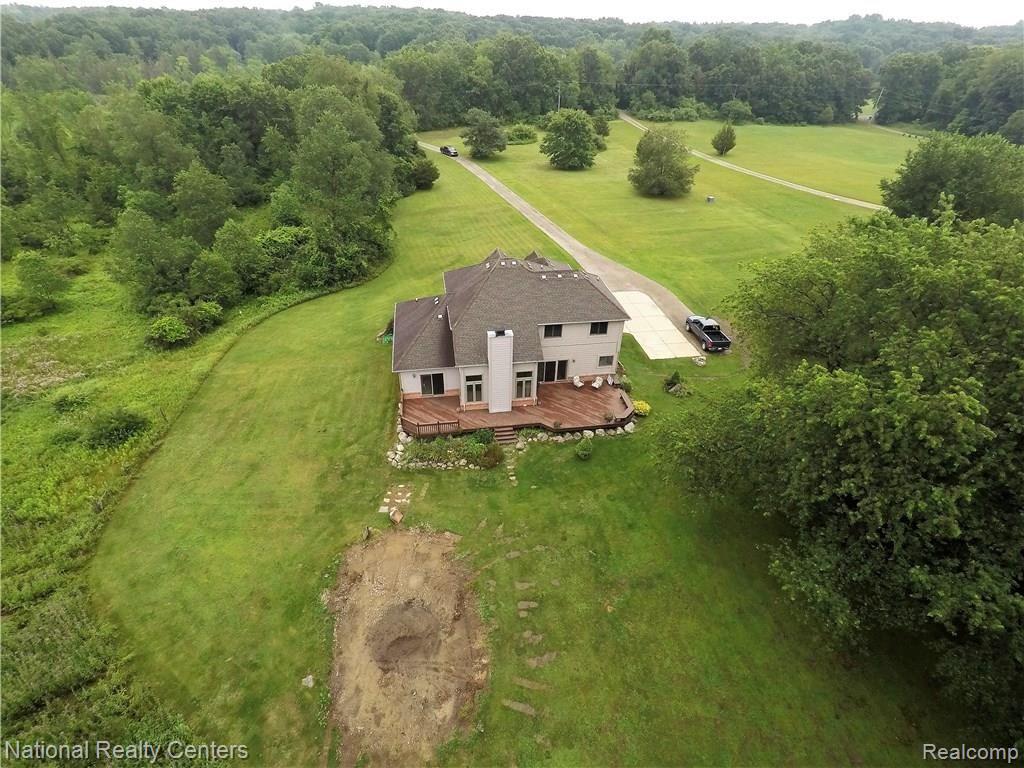 8151 Eagle Road Davisburg, MI 48350 - Photo 13 of 77 GOPR0099.JPG
