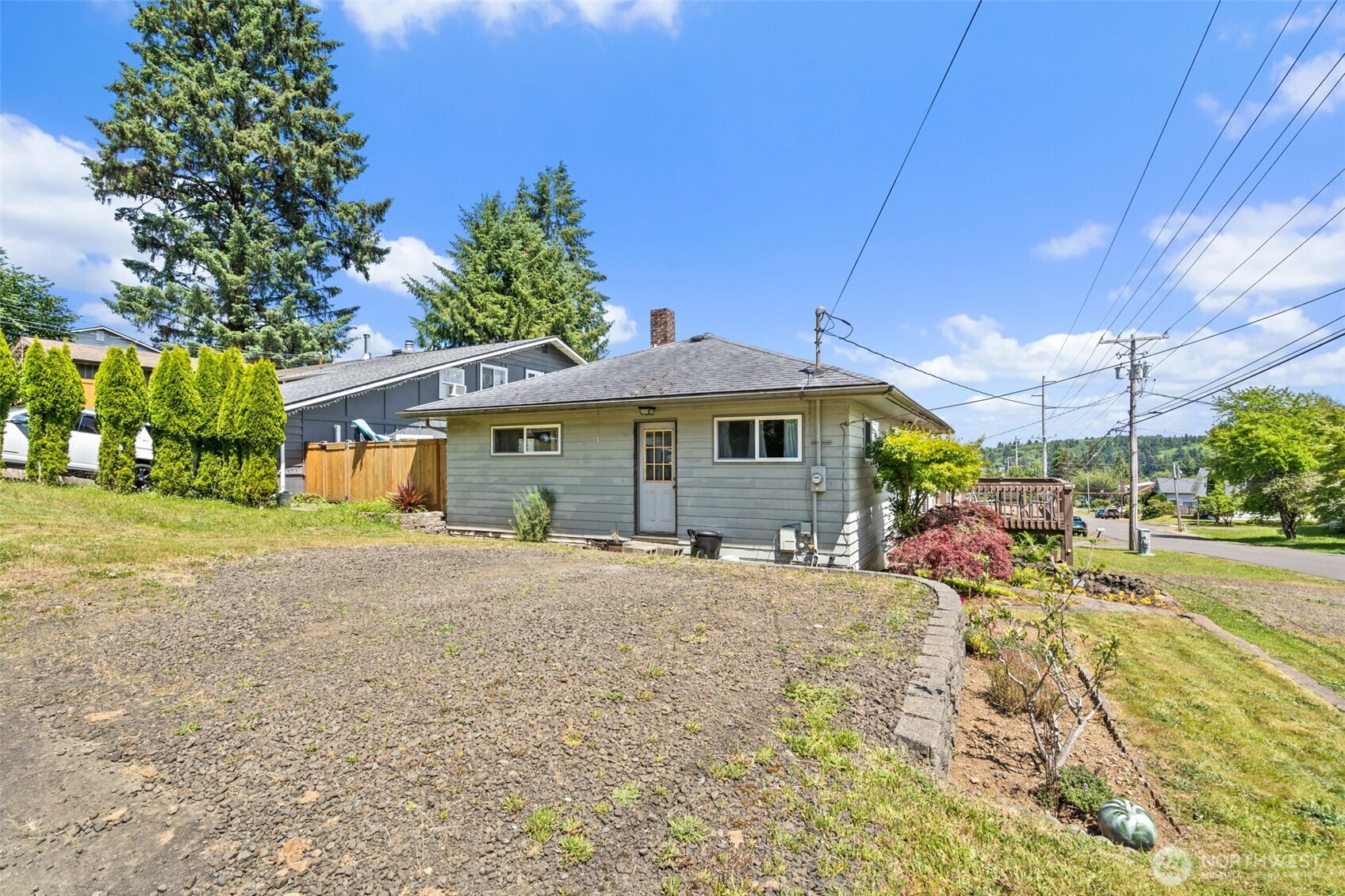 829 Jackson Avenue Raymond, WA 98577 - Photo 24 of 27