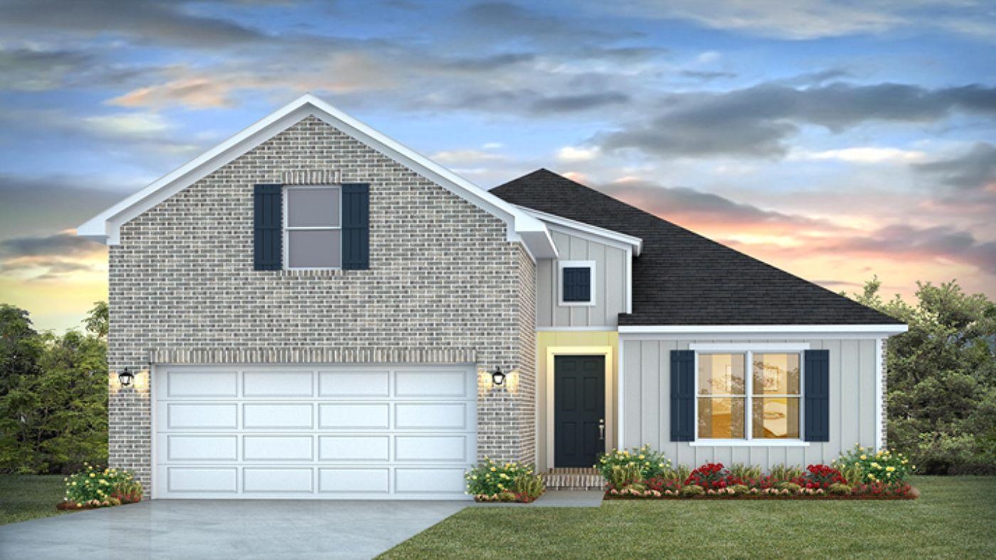 575 Morning Mist Way Fairhope, AL 36532 - Photo 1 of 40