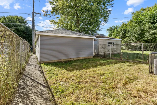 $309,900 | 245 West 43rd Street, Chicago, IL 60609