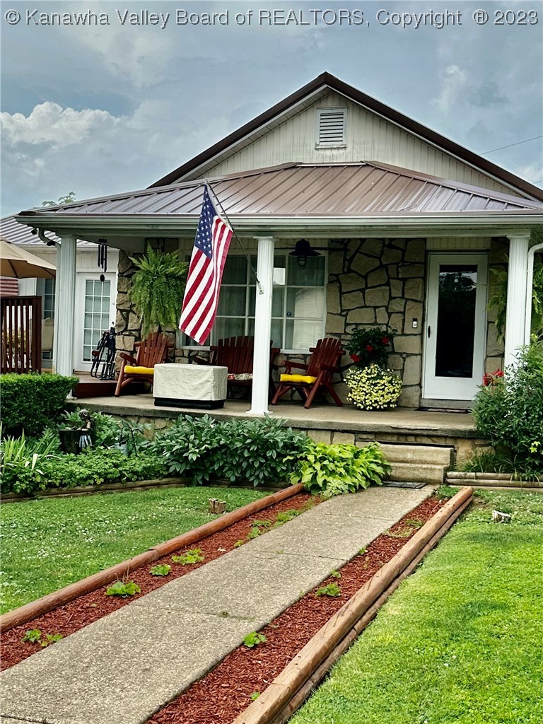 5255 Kelly Road Charleston, WV 25313 - Photo 2 of 24 Gallery Image 2