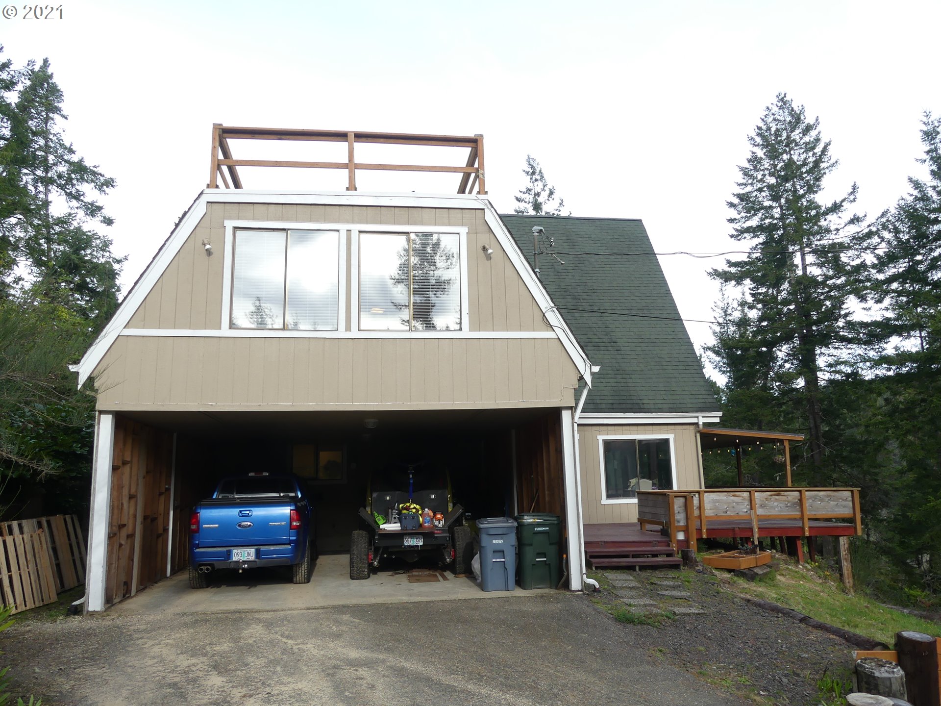 5918 Mercer Lake Road Florence, OR 97439 - Photo 2 of 32 Gallery Image 2
