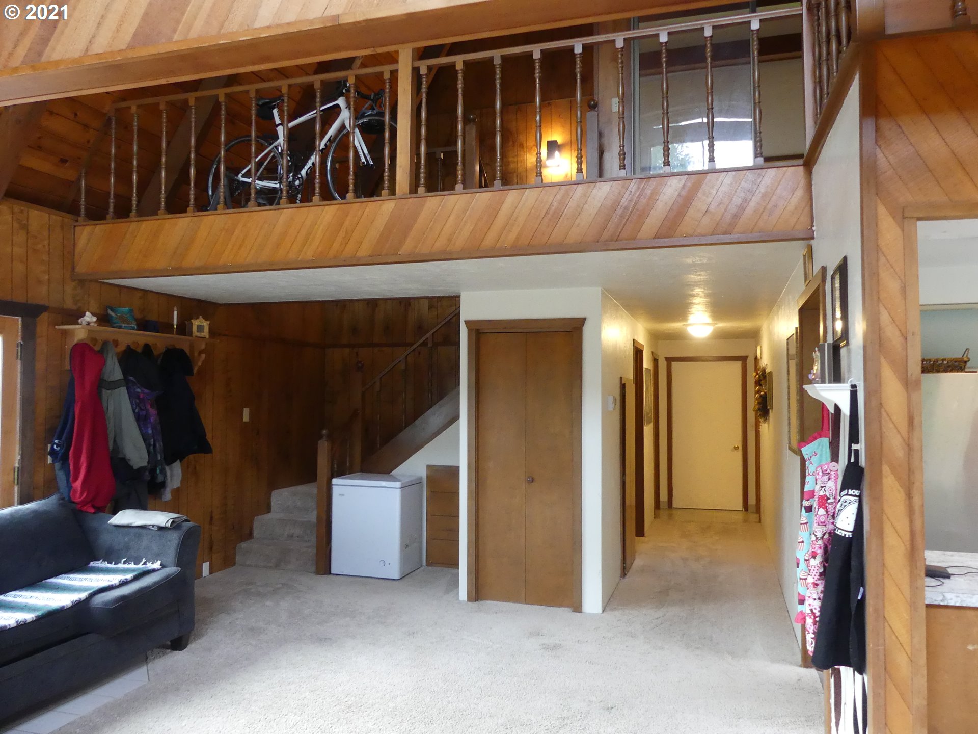 5918 Mercer Lake Road Florence, OR 97439 - Photo 14 of 32 Gallery Image 14