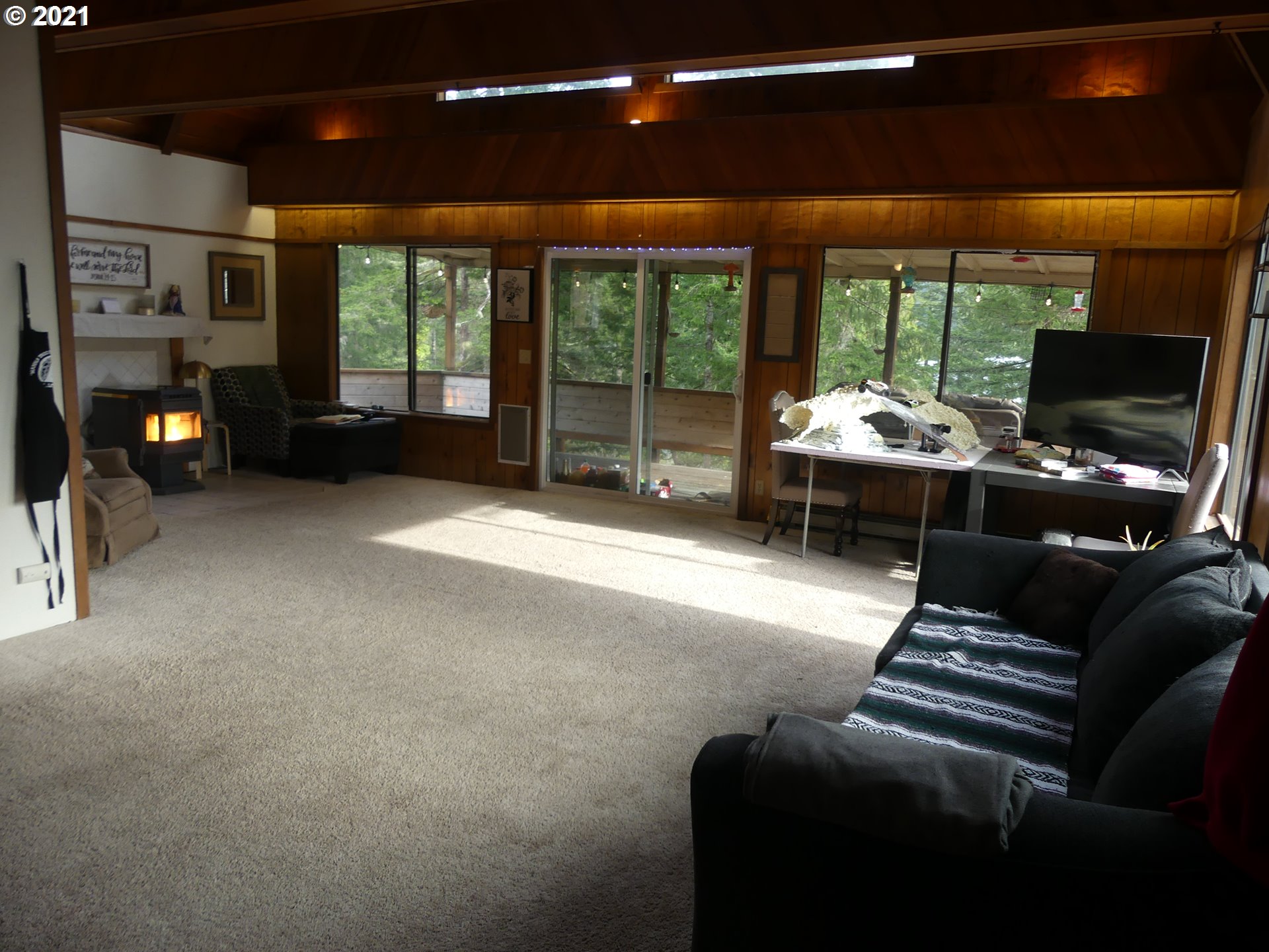 5918 Mercer Lake Road Florence, OR 97439 - Photo 22 of 32 Gallery Image 22