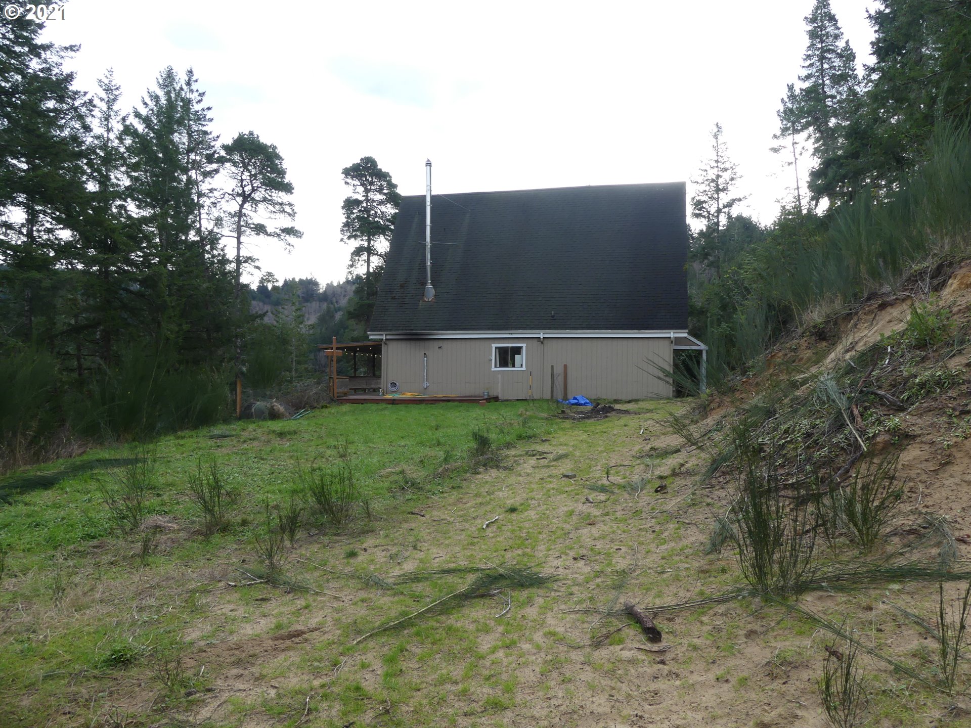 5918 Mercer Lake Road Florence, OR 97439 - Photo 8 of 32 Gallery Image 8