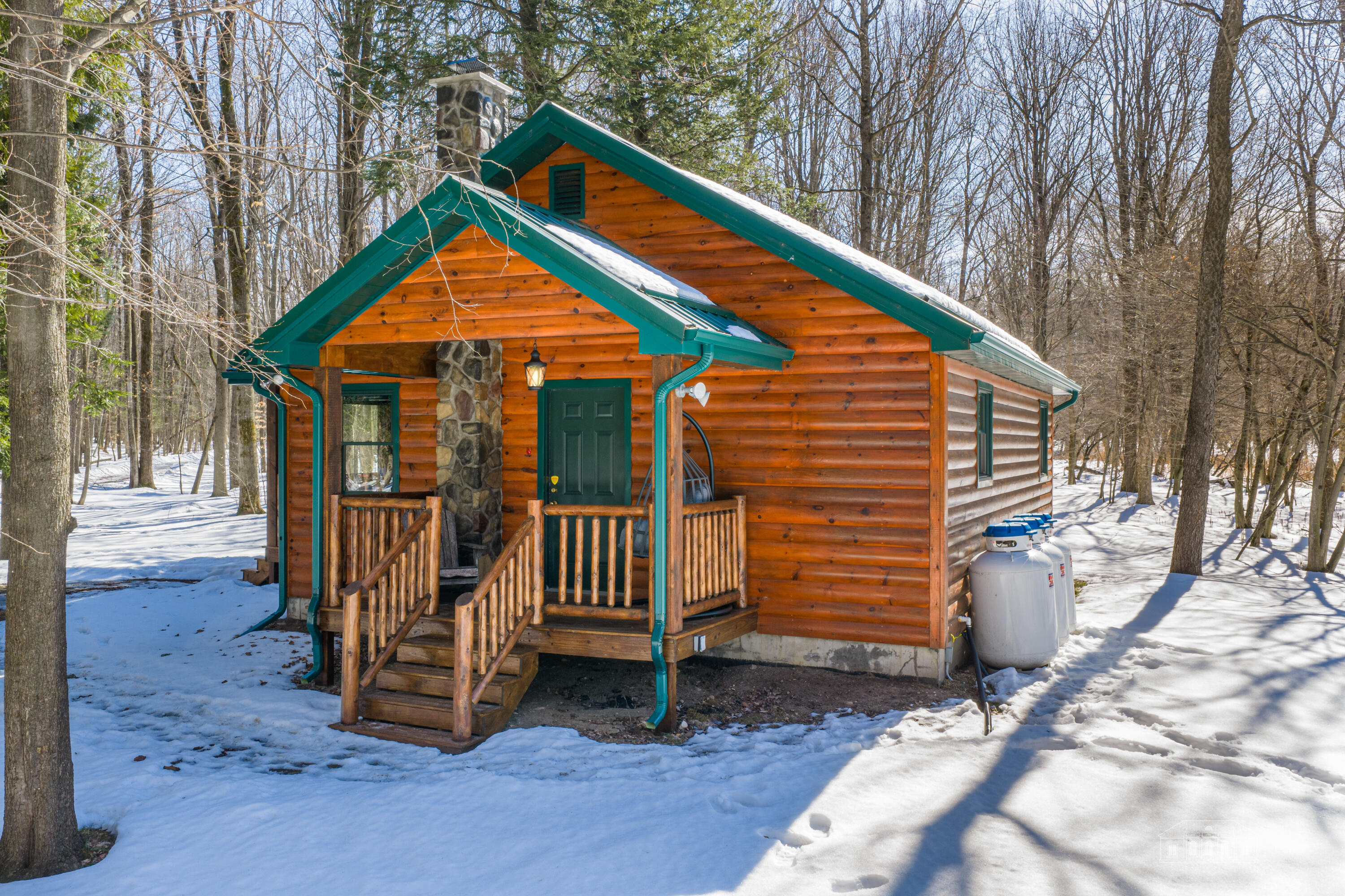 163 Callahan Road Burke, NY 12917 - Photo 8 of 40 163 Callahan Rd Burke-14