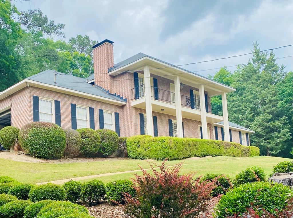 7121 Lullwater Road Columbus, GA 31904 - Photo 1 of 24 Main View